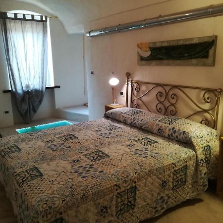 보르디게라 Casa Norida B&B 외부 사진