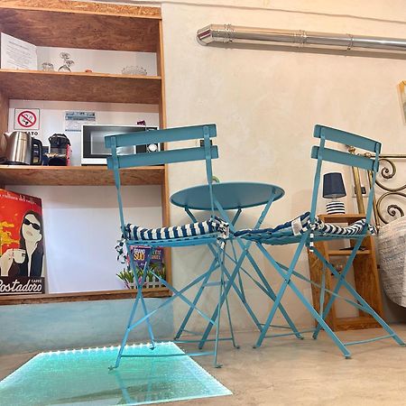 보르디게라 Casa Norida B&B 외부 사진
