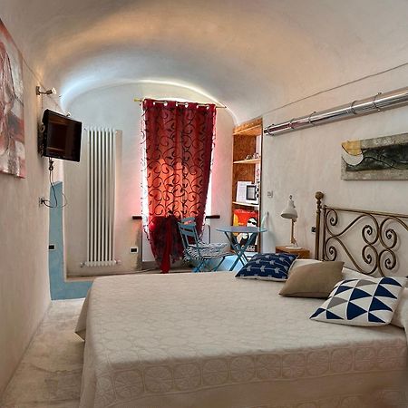 보르디게라 Casa Norida B&B 외부 사진