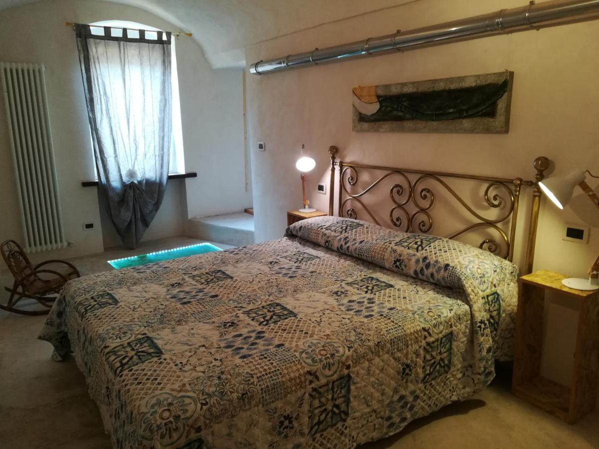 보르디게라 Casa Norida B&B 외부 사진