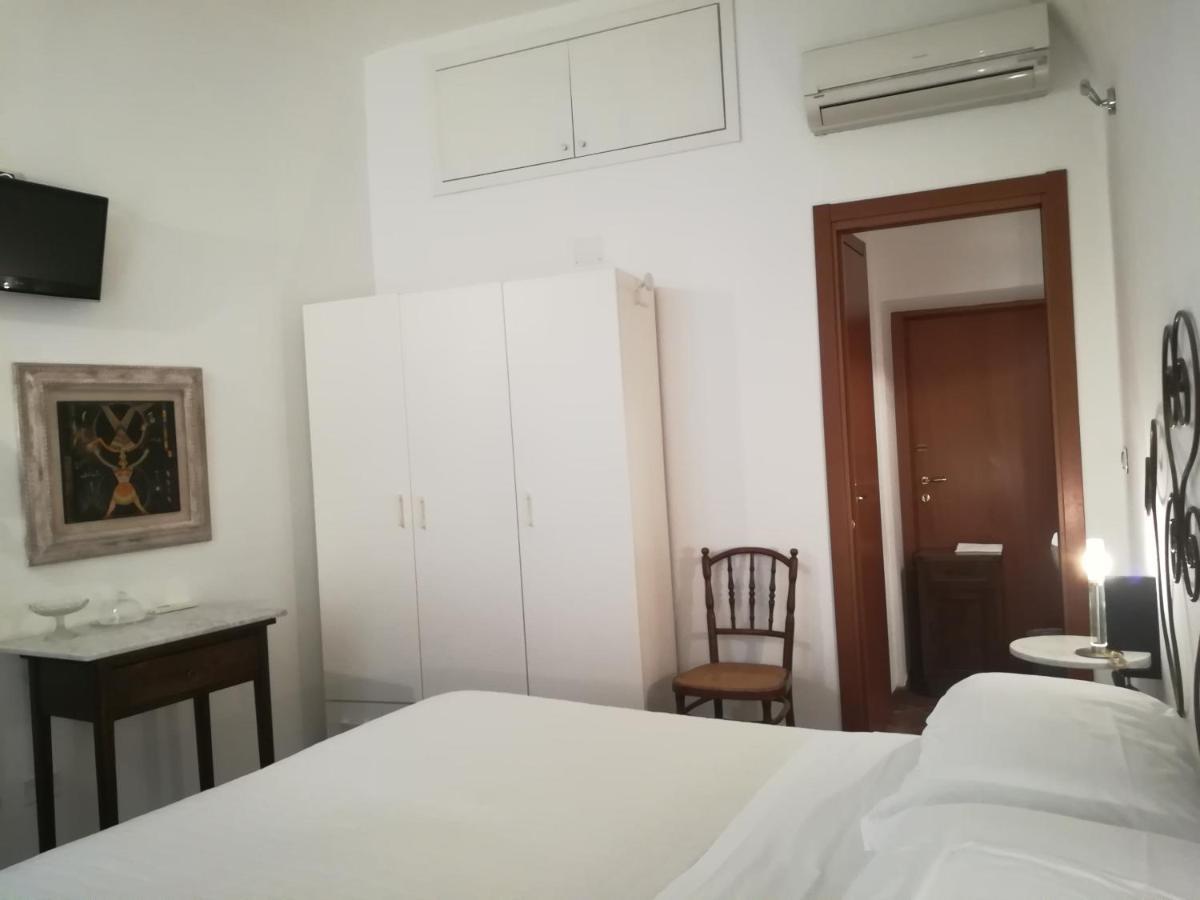 보르디게라 Casa Norida B&B 외부 사진