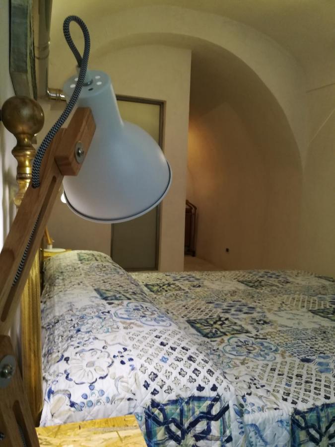 보르디게라 Casa Norida B&B 외부 사진