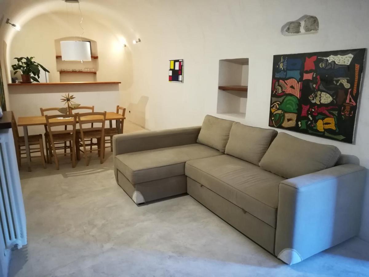 보르디게라 Casa Norida B&B 외부 사진