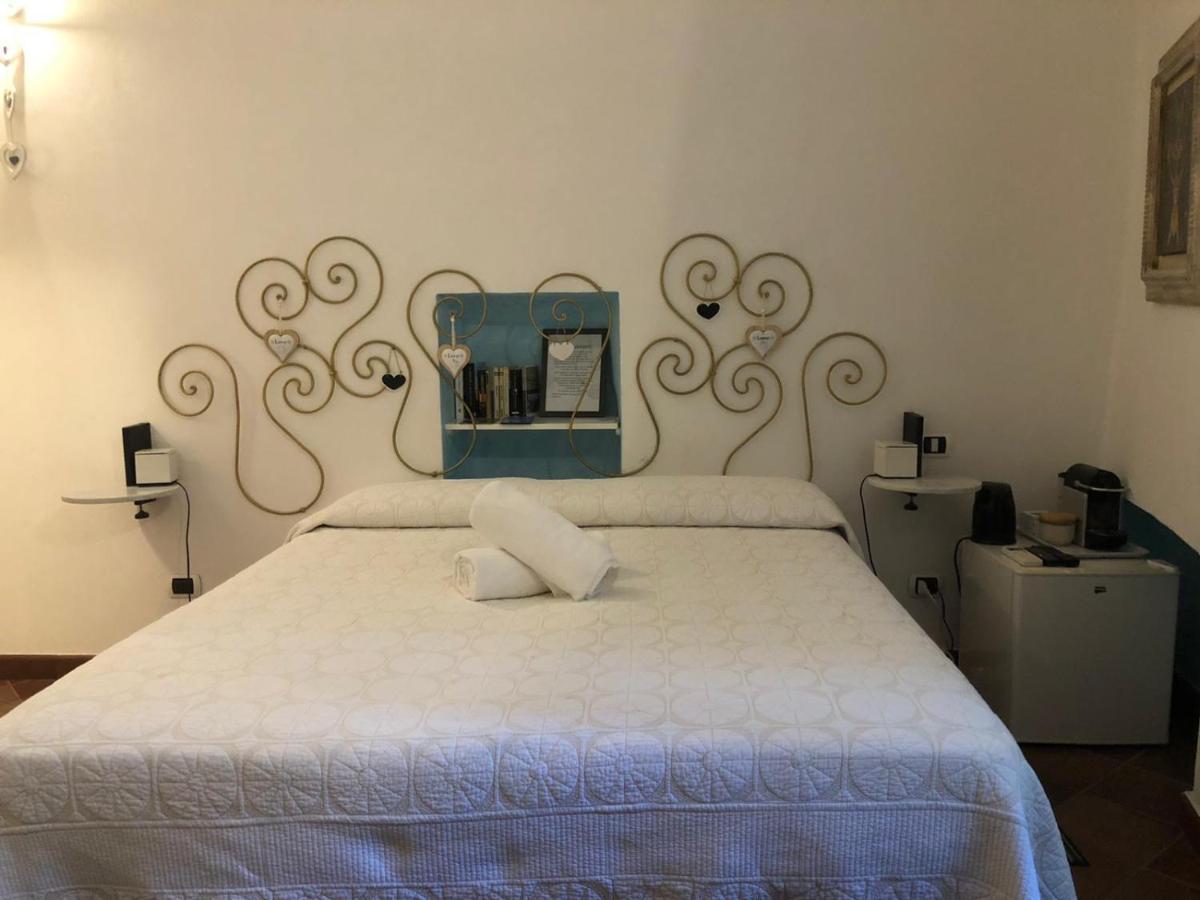 보르디게라 Casa Norida B&B 외부 사진