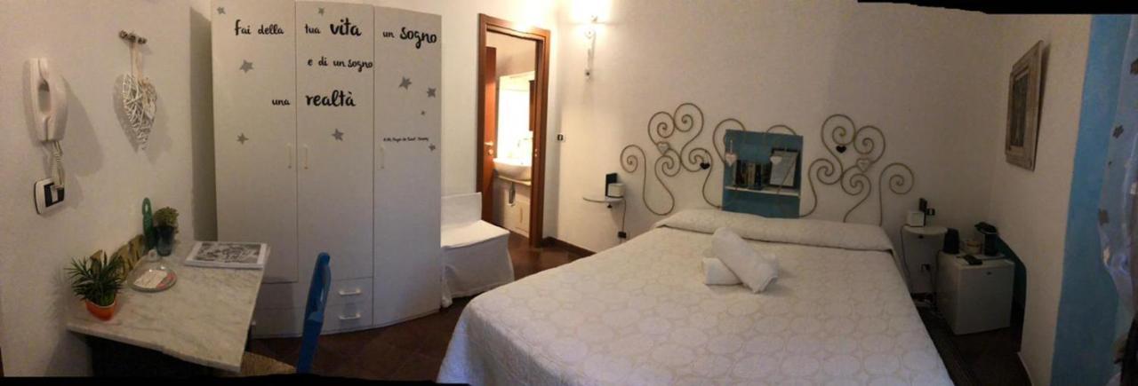 보르디게라 Casa Norida B&B 외부 사진
