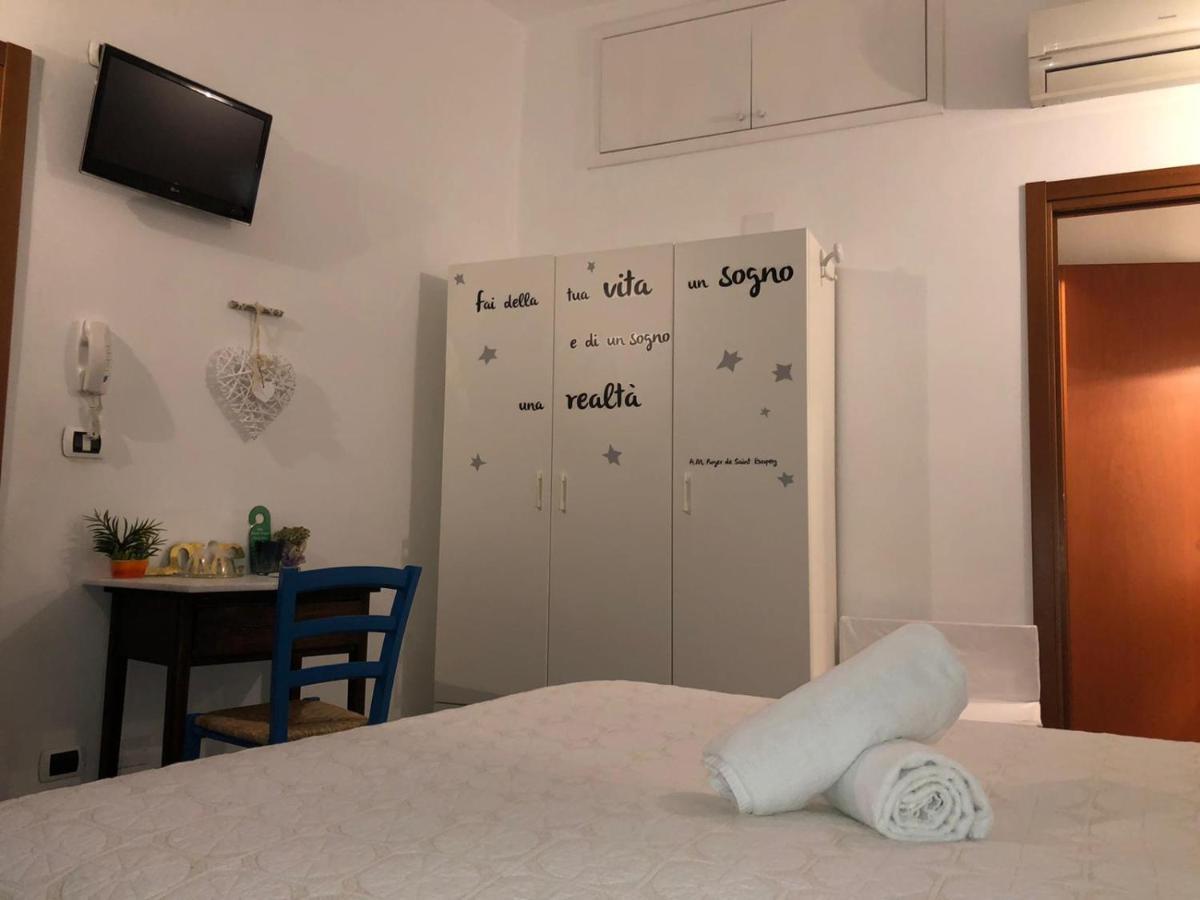 보르디게라 Casa Norida B&B 외부 사진