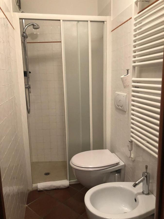 보르디게라 Casa Norida B&B 외부 사진