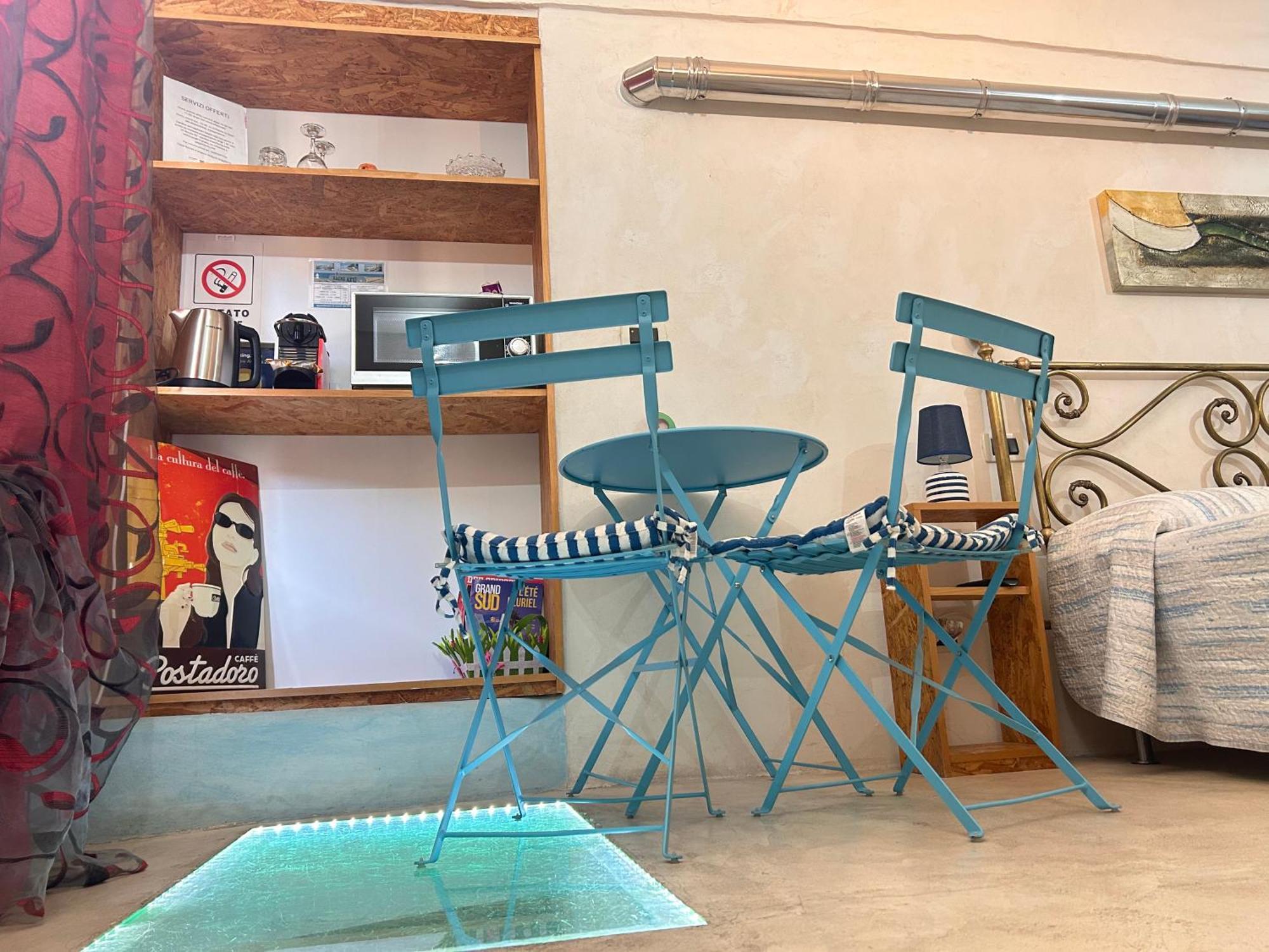 보르디게라 Casa Norida B&B 외부 사진