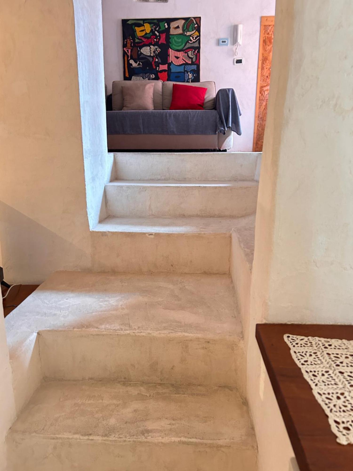보르디게라 Casa Norida B&B 외부 사진