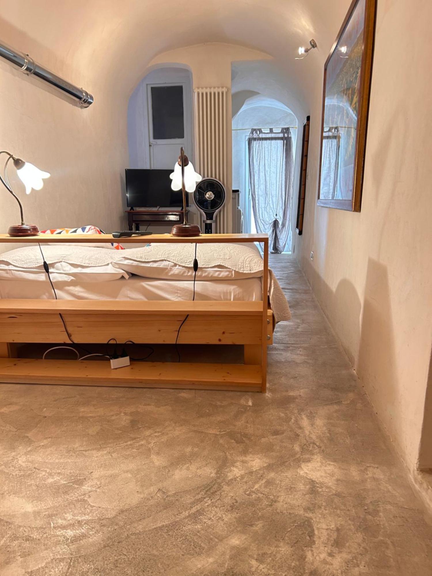 보르디게라 Casa Norida B&B 외부 사진