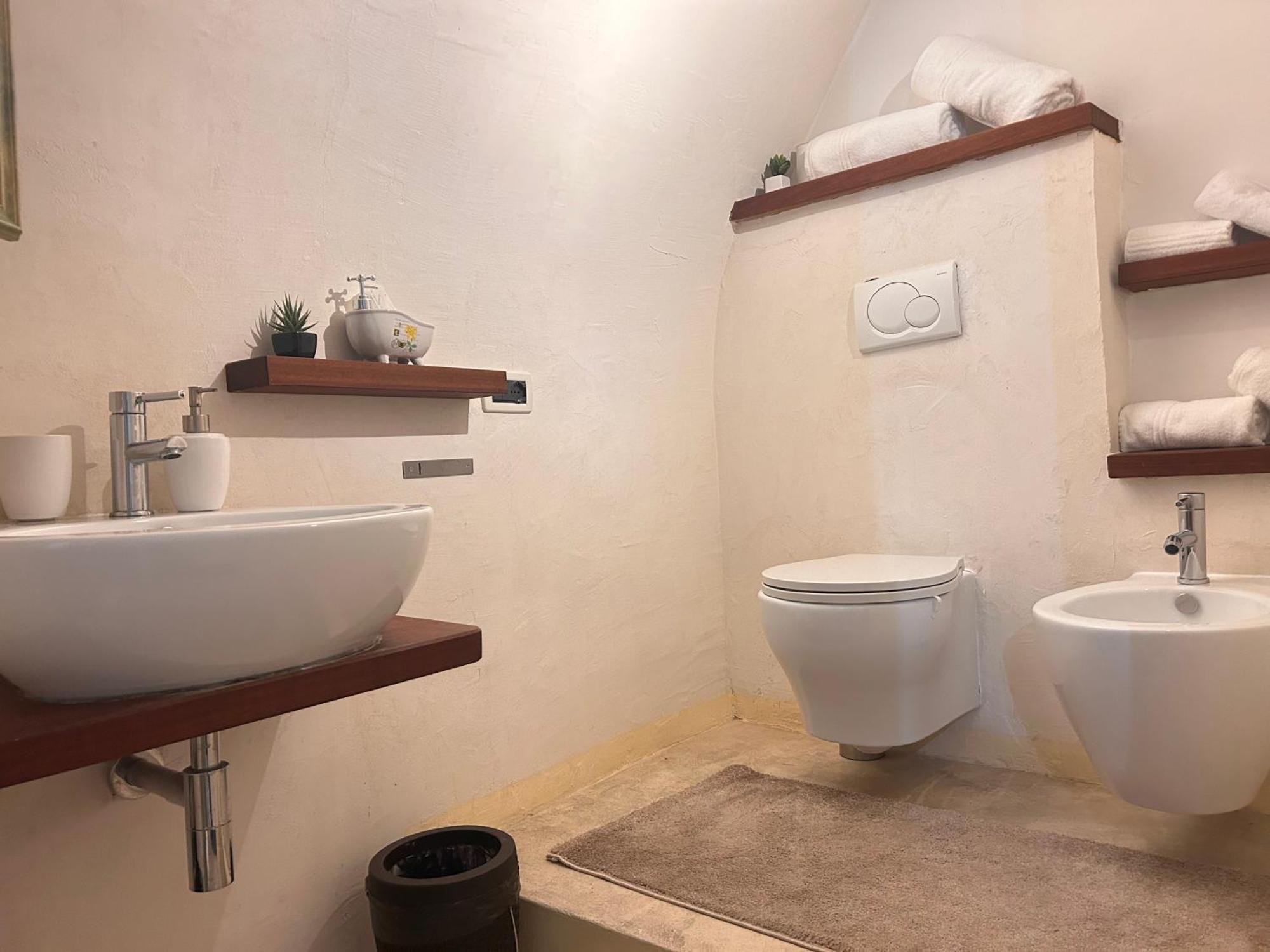 보르디게라 Casa Norida B&B 외부 사진