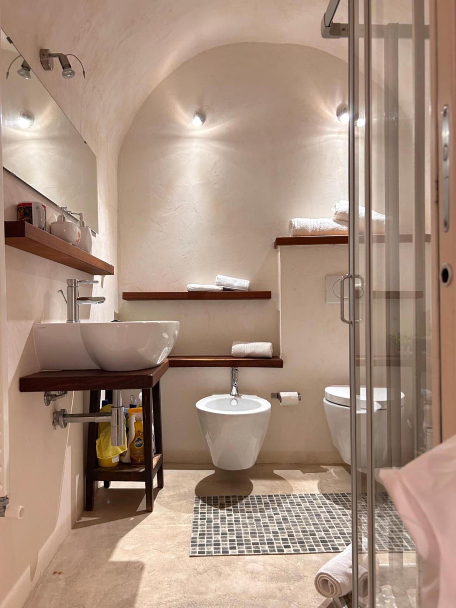 보르디게라 Casa Norida B&B 외부 사진