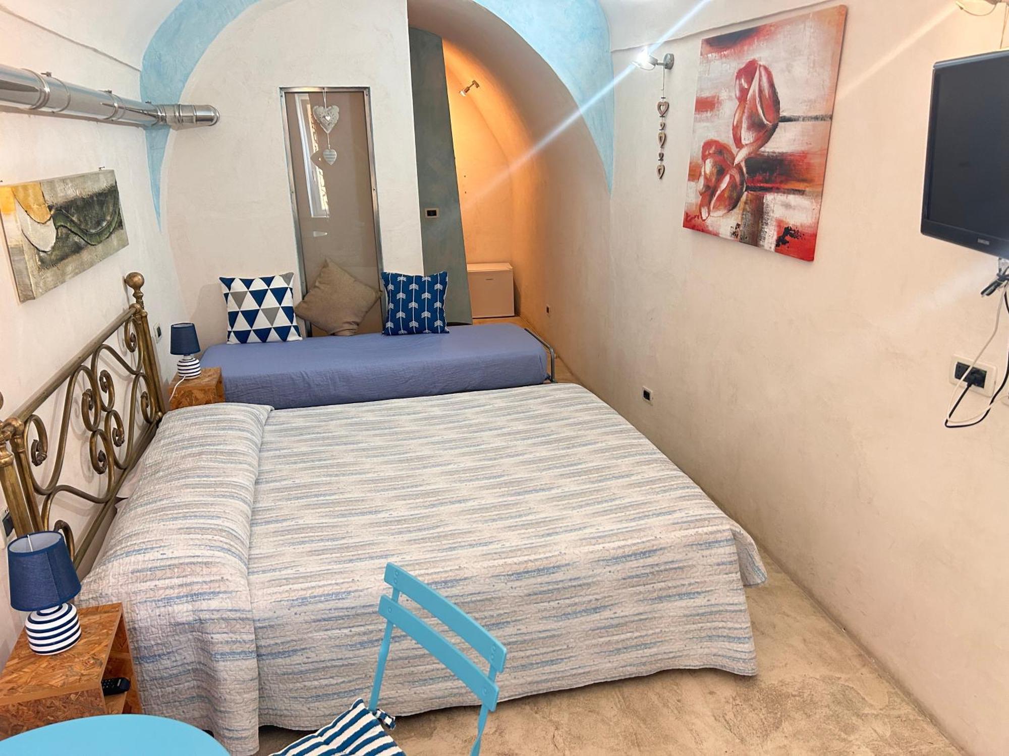 보르디게라 Casa Norida B&B 외부 사진