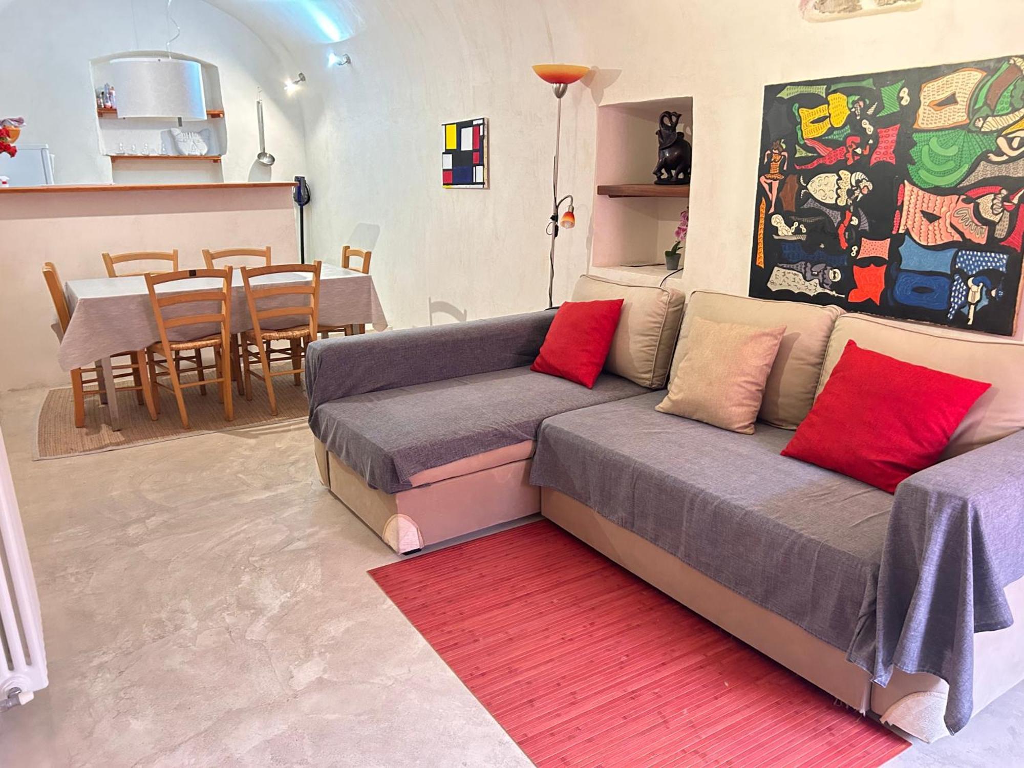 보르디게라 Casa Norida B&B 외부 사진