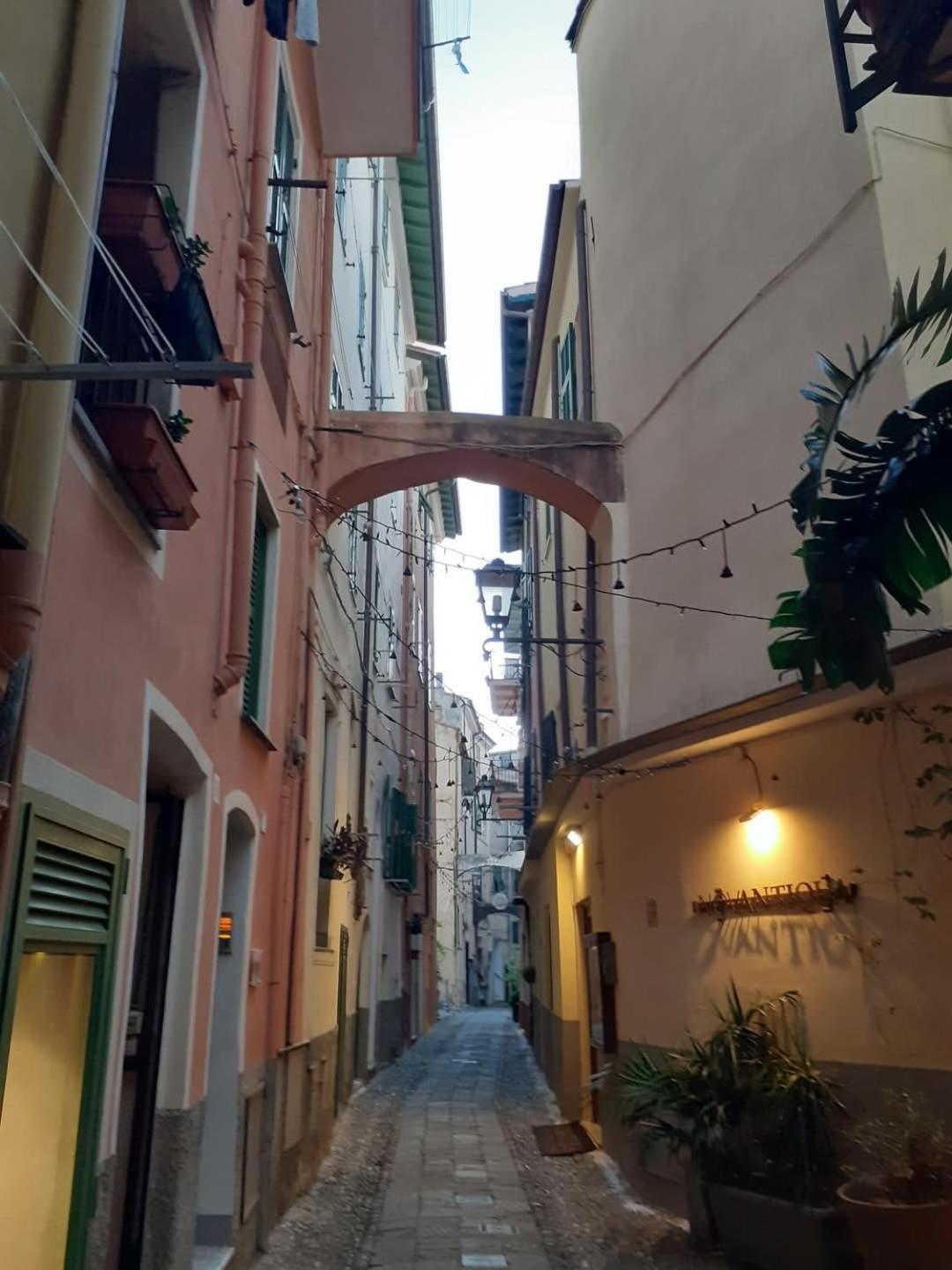 보르디게라 Casa Norida B&B 외부 사진