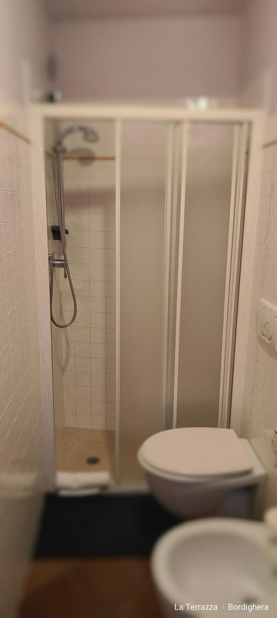 보르디게라 Casa Norida B&B 객실 사진